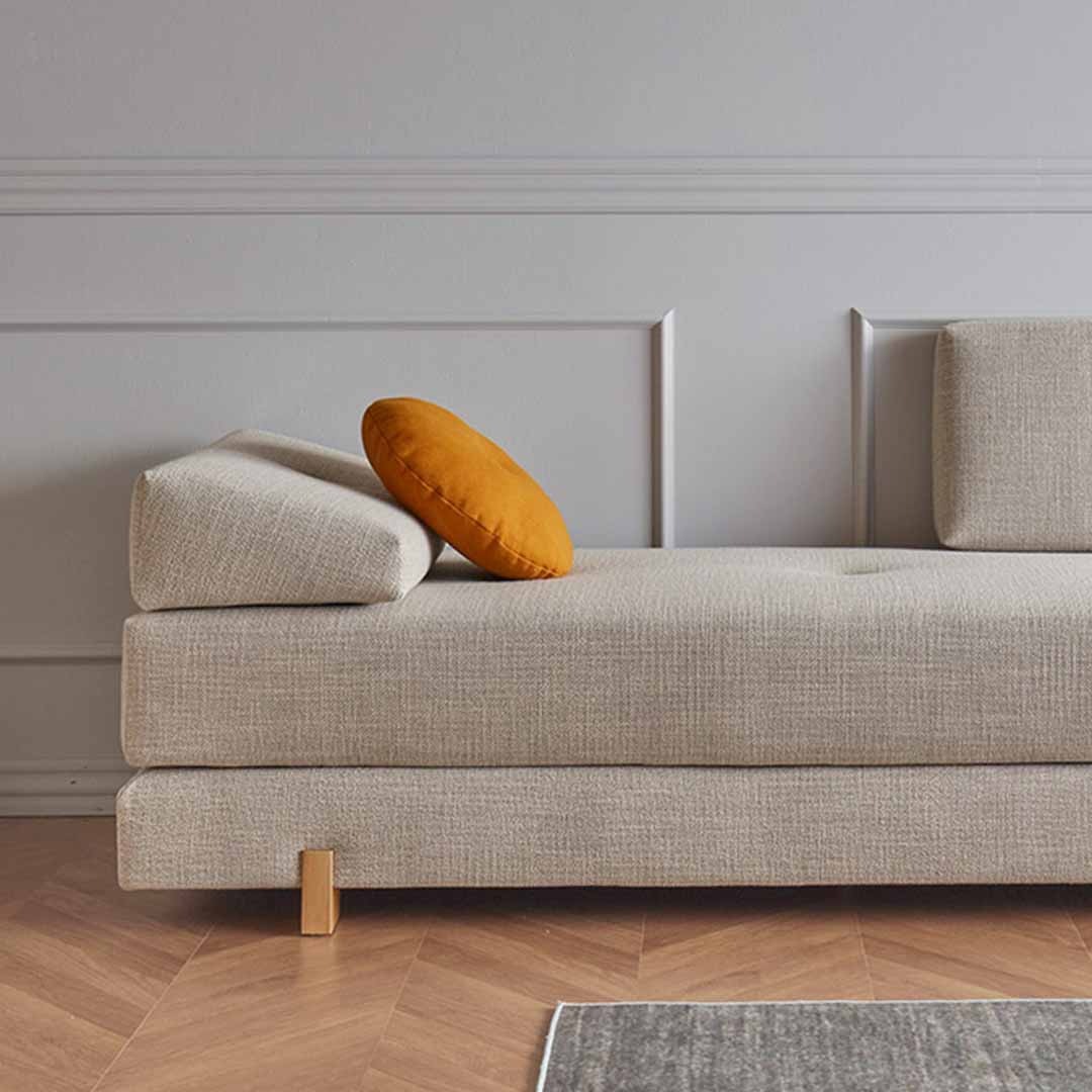 �ڤ����󤻡� INNOVATION LIVING (���Υ١�����󡦥�ӥ�) SIGMUND�������� 565 TWIST GRANITE