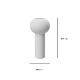 Cooee Design (���������ǥ�����) Pillar Vase (�ԥ顼�١���) 24cm �֥�å�/�����ʥå�/�����/�ۥ磻�� �̲�/����ƥꥢ/����/������������Ź��