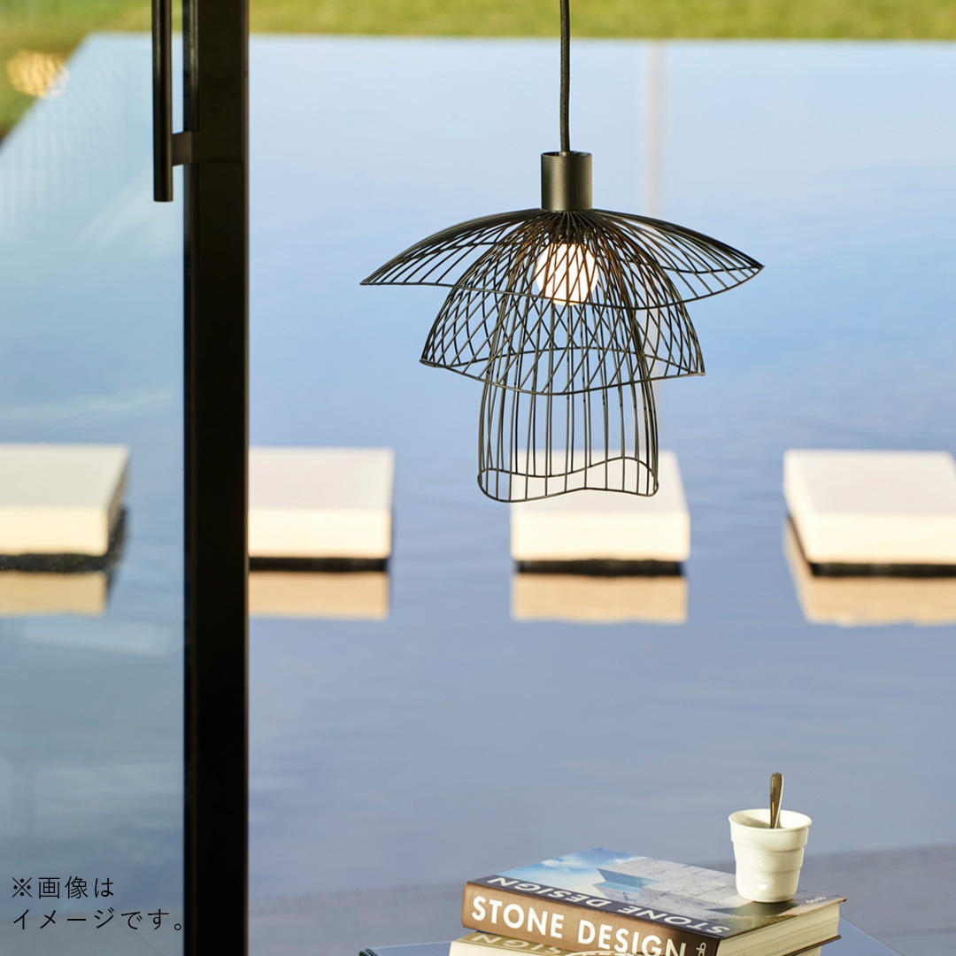 �ڤ����󤻡�FORESTIER (�ե��쥹�ƥ���) SUSPENSION PAPILLON/�����ڥ󥷥�� �ѥԥ��� XS �����ѥ󥴡����/�ۥ磻��