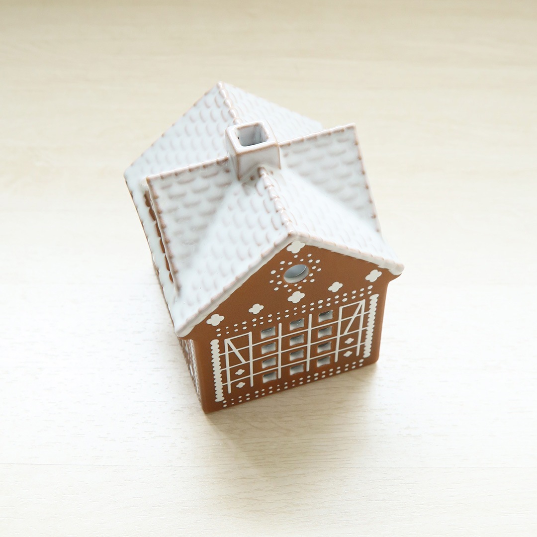 KAHLER (�����顼) Urbania�����Х˥� �����ɥ�ۥ���� ���󥸥㡼�֥�åɥϥ��� ���ꥹ�ޥ����ơ��֥� �̲�/����ƥꥢ/������������Ź��