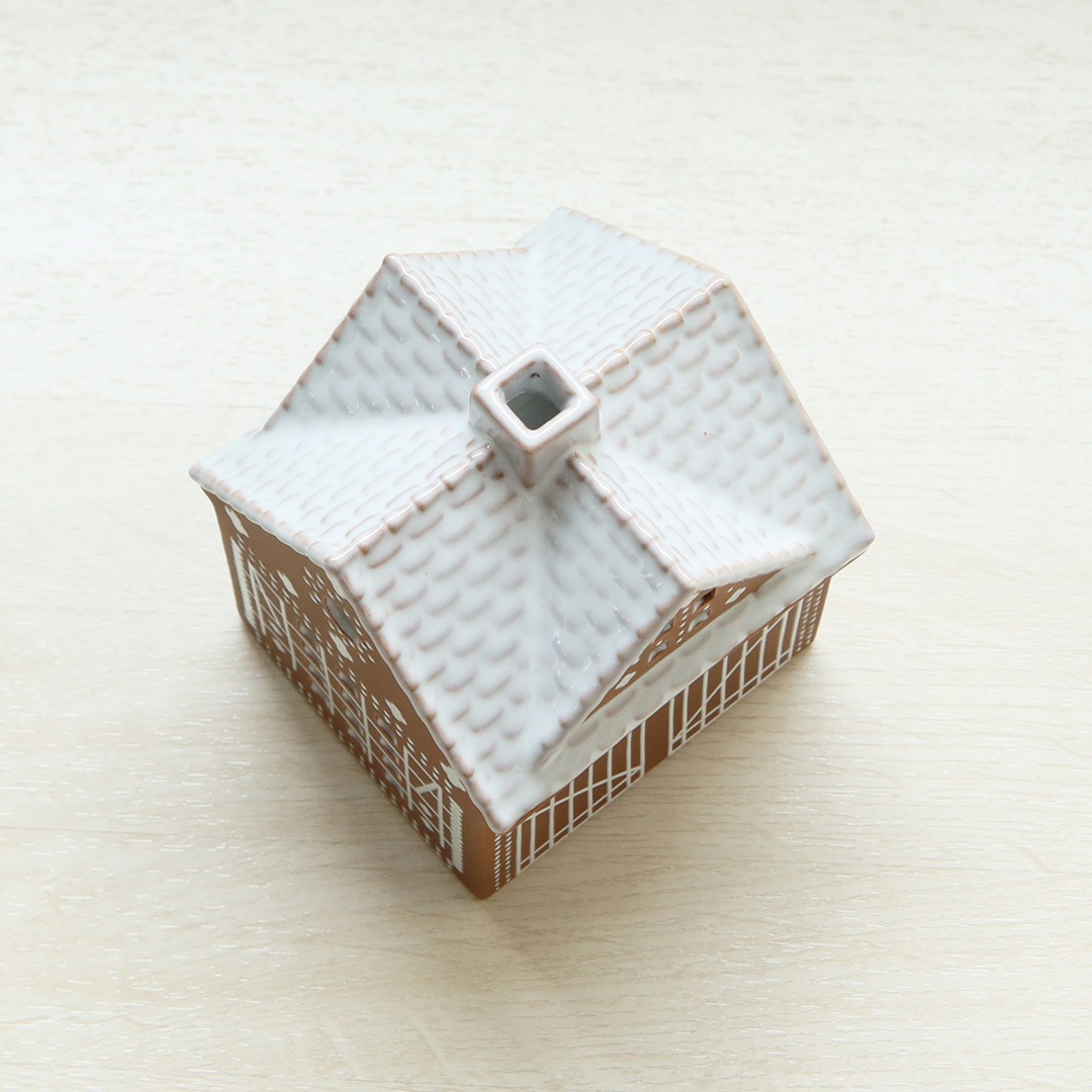 KAHLER (�����顼) Urbania�����Х˥� �����ɥ�ۥ���� ���󥸥㡼�֥�åɥϥ��� ���ꥹ�ޥ����ơ��֥� �̲�/����ƥꥢ/������������Ź��