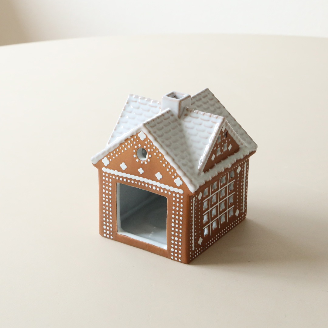 KAHLER (�����顼) Urbania�����Х˥� �����ɥ�ۥ���� ���󥸥㡼�֥�åɥϥ��� ���ꥹ�ޥ����ơ��֥� �̲�/����ƥꥢ/������������Ź��