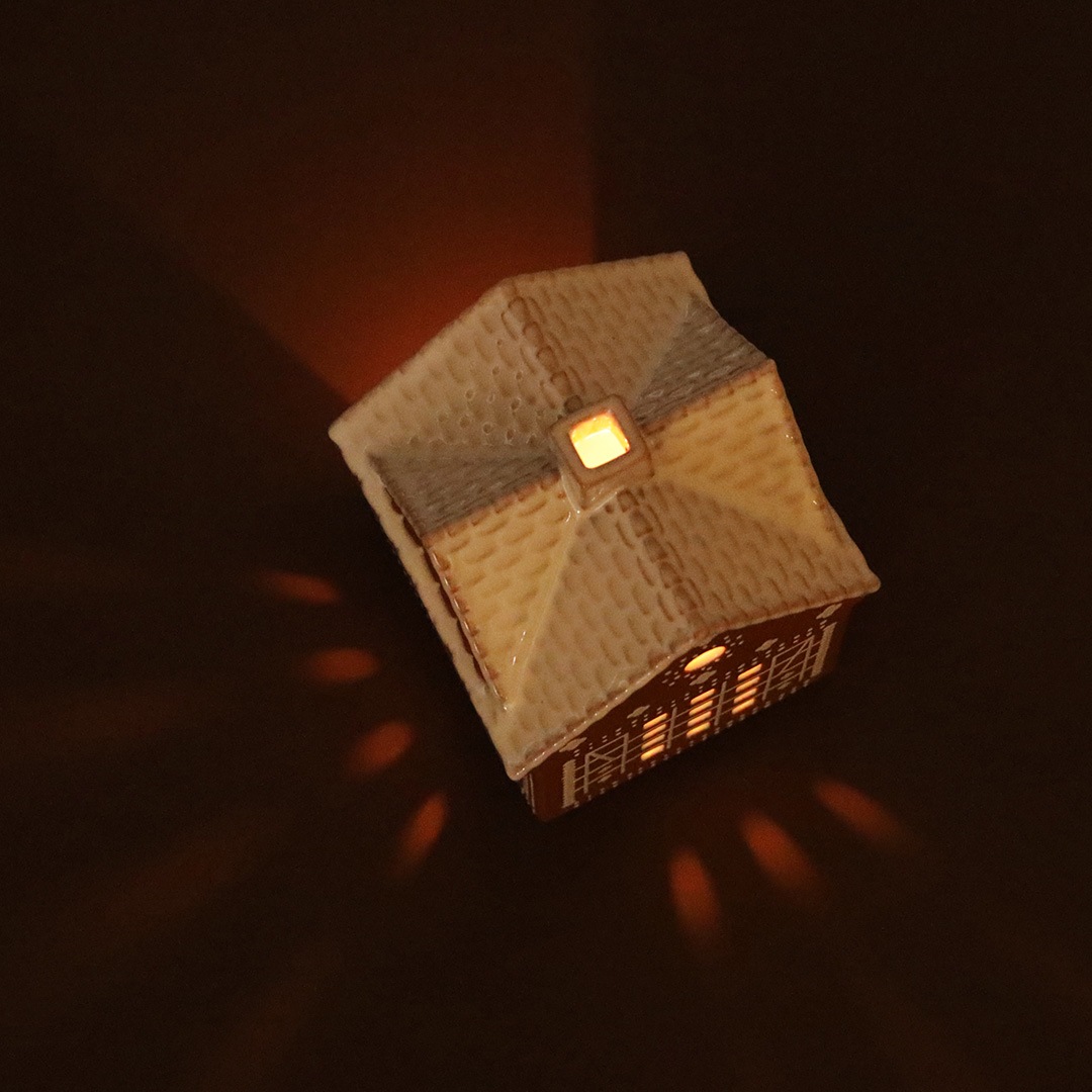 KAHLER (�����顼) Urbania�����Х˥� �����ɥ�ۥ���� ���󥸥㡼�֥�åɥϥ��� ���ꥹ�ޥ����ơ��֥� �̲�/����ƥꥢ/������������Ź��