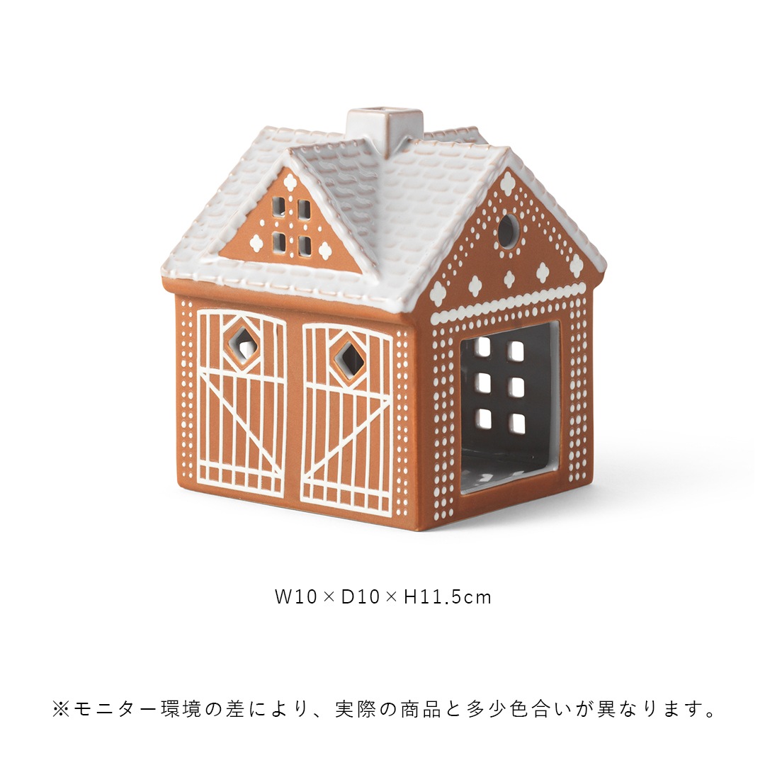 KAHLER (�����顼) Urbania�����Х˥� �����ɥ�ۥ���� ���󥸥㡼�֥�åɥϥ��� ���ꥹ�ޥ����ơ��֥� �̲�/����ƥꥢ/������������Ź��