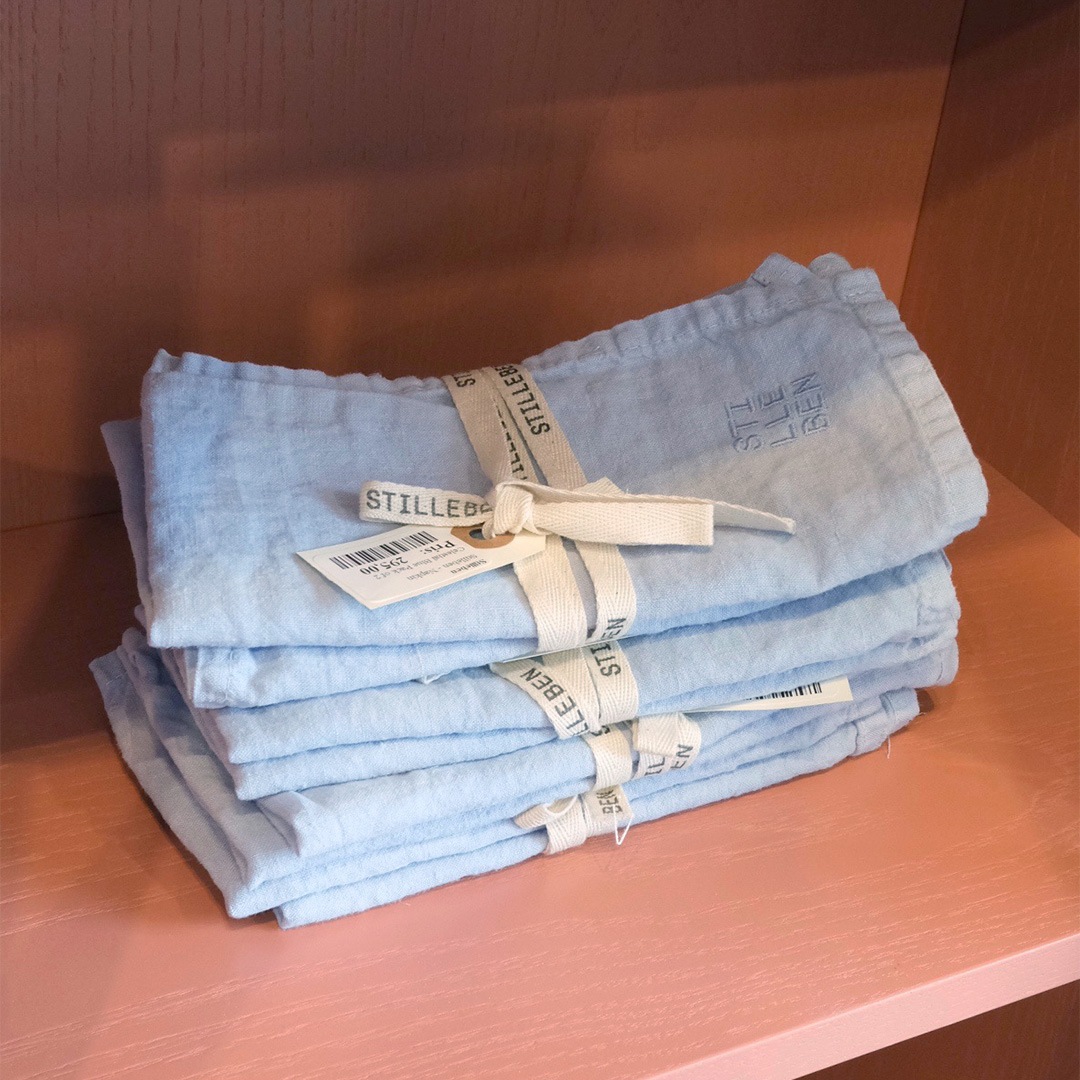 STILLEBEN (���ƥ���졼�٥�) �ơ��֥�ʥץ��� 2�祻�å� �ߥ�ȥ��꡼��/�����ĥ�������/���쥹�ƥ�����֥롼 �̲�����ƥꥢ/�̲��ƥ���������