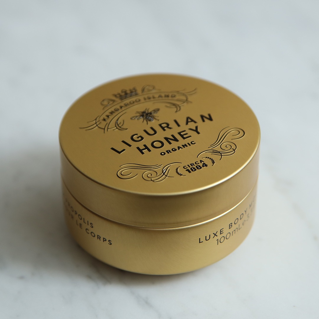 MAINE BEACH LIGURIAN HONEY �ꥰ�ꥢ��ϥˡ� �ܥǥ��ࡼ�� ��������� �ޥ���ӡ����ڥ����󥱥���