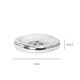 �ڤ����󤻡� Ferm Living (�ե������ӥ�) Bellure Bowl (�٥롼�� �ܥ���) �饹�ƥ��å��֥���/����С� �̲�/����ƥꥢ/�ȥ쥤/������������Ź��