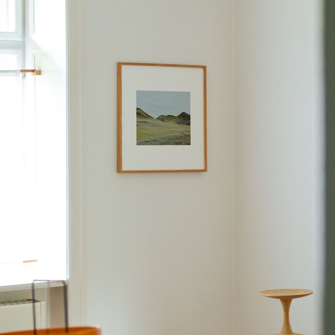 Paper Collective �ݥ�������30��30��A Mountain Now 04 �̲� ����ƥꥢ ������ �ڡ��ѡ����쥯�ƥ��� Kasper Plougmand ������������Ź�� �ڤ����󤻡ۡڥ����ڡ����оݡۡڿ��ǥ������