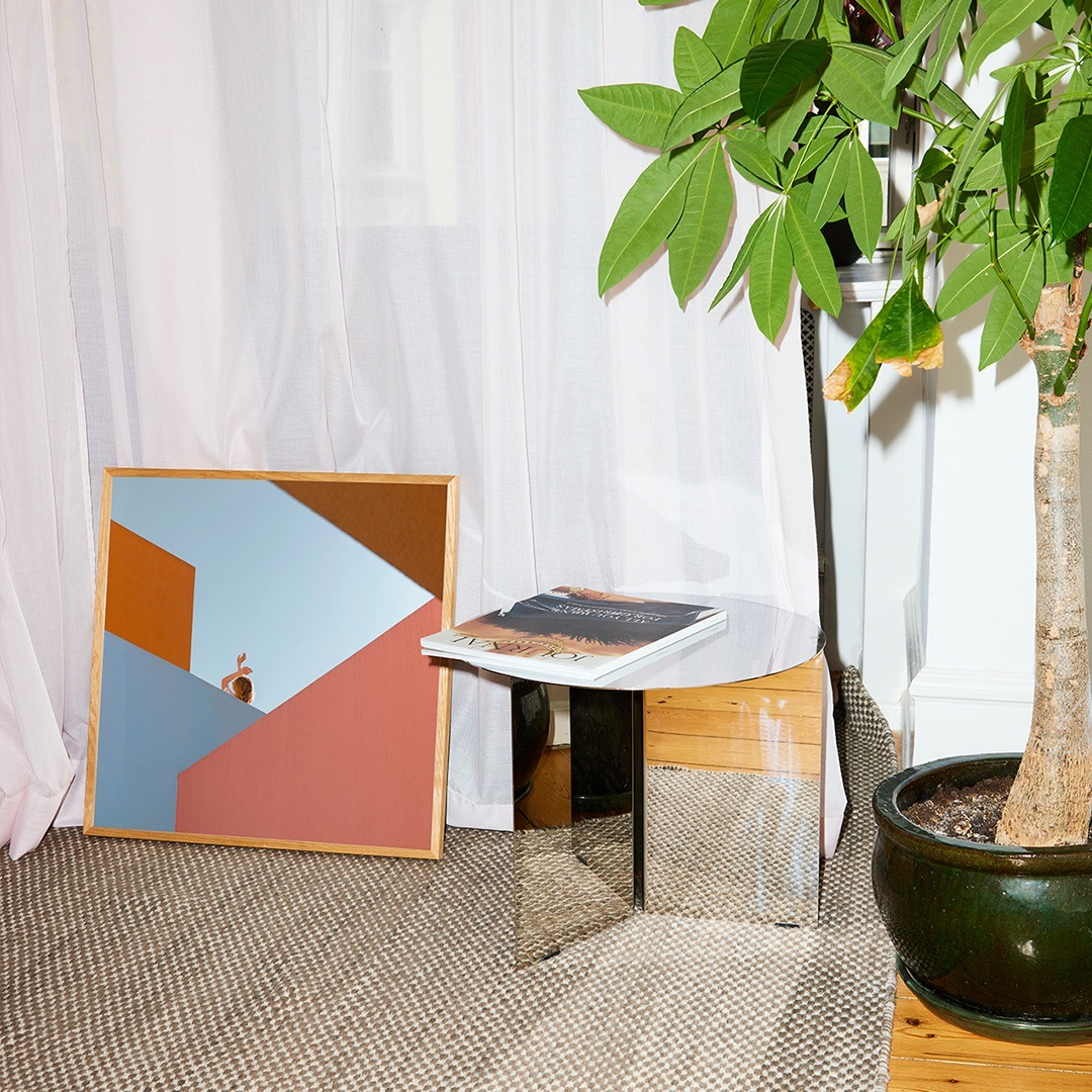 Paper Collective �ݥ�������50��50��Angular Afternoon �̲� ����ƥꥢ������ �ڡ��ѡ����쥯�ƥ��� Minh T ������������Ź�� �ڤ����󤻡ۡڥ����ڡ����оݡۡ�NEW�ǥ������