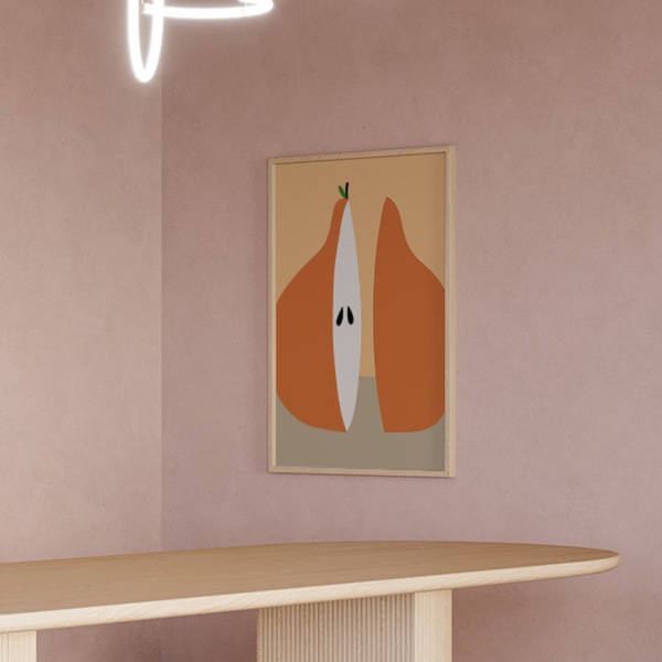 ڥڡоݡۡڤ󤻡Paper Collective (ڡѡ쥯ƥ) ݥ 5070 Poire ̲/ƥꥢ//Ź