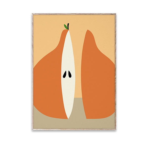 Paper Collective �ݥ�������50��70��Poire �̲� ����ƥꥢ ������ �ڡ��ѡ����쥯�ƥ��� Philippe Lareau ������������Ź�ʡڤ����󤻡ۡڥ����ڡ����оݡۡ�����̵����