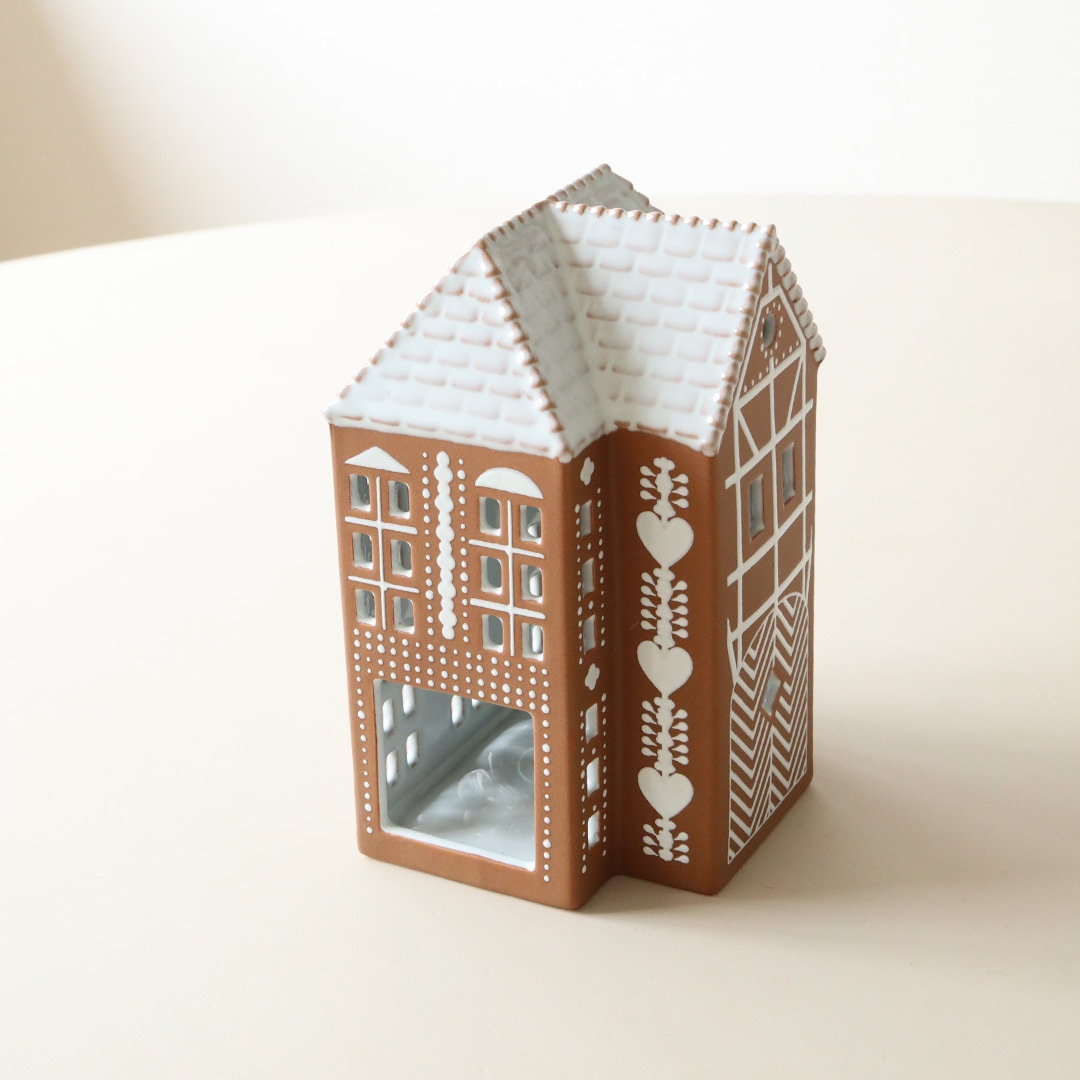 KAHLER (�����顼) Urbania�����Х˥� �����ɥ�ۥ���� ���󥸥㡼�֥�åɥϥ��� L �̲�/����ƥꥢ/������������Ź��