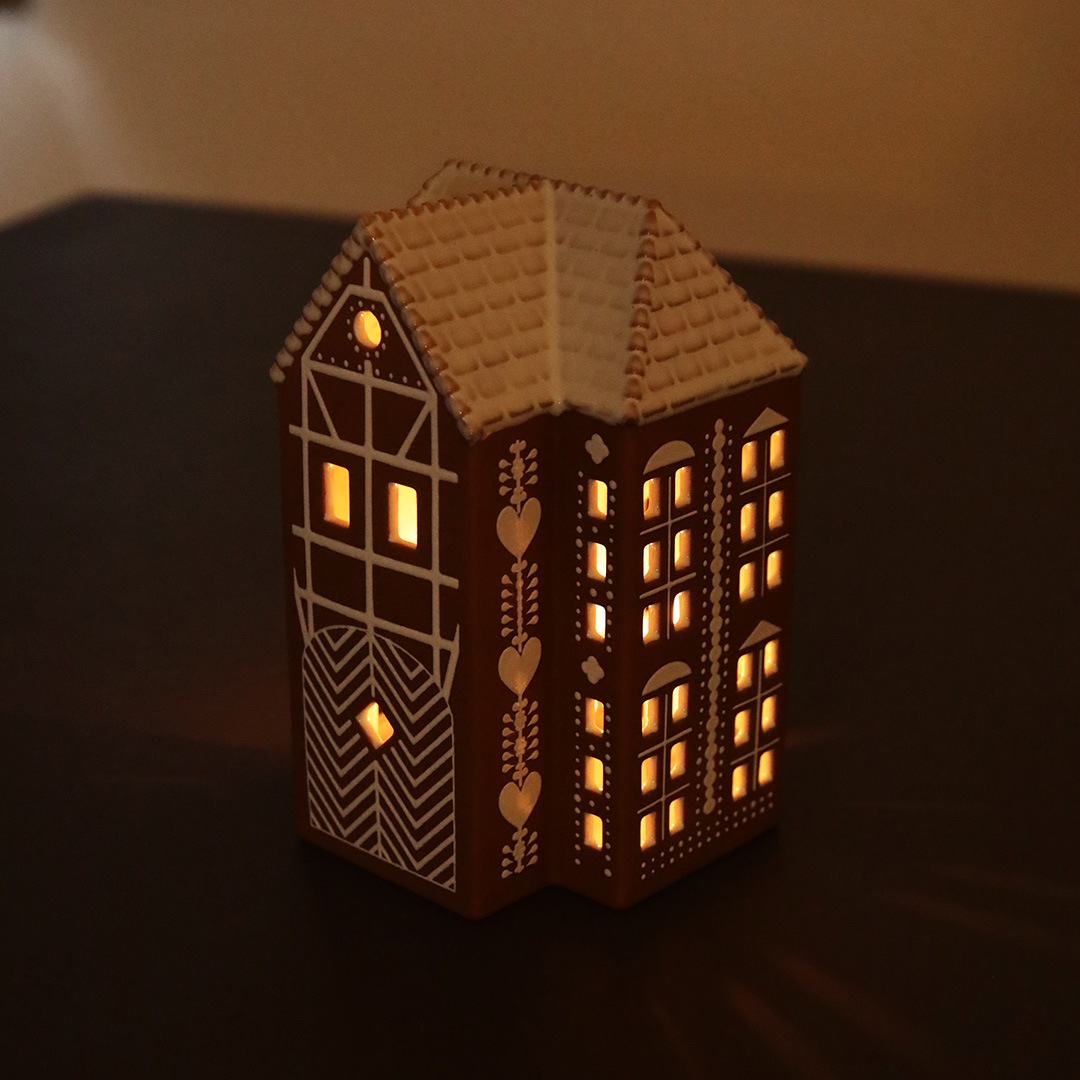 KAHLER (�����顼) Urbania�����Х˥� �����ɥ�ۥ���� ���󥸥㡼�֥�åɥϥ��� L �̲�/����ƥꥢ/������������Ź��