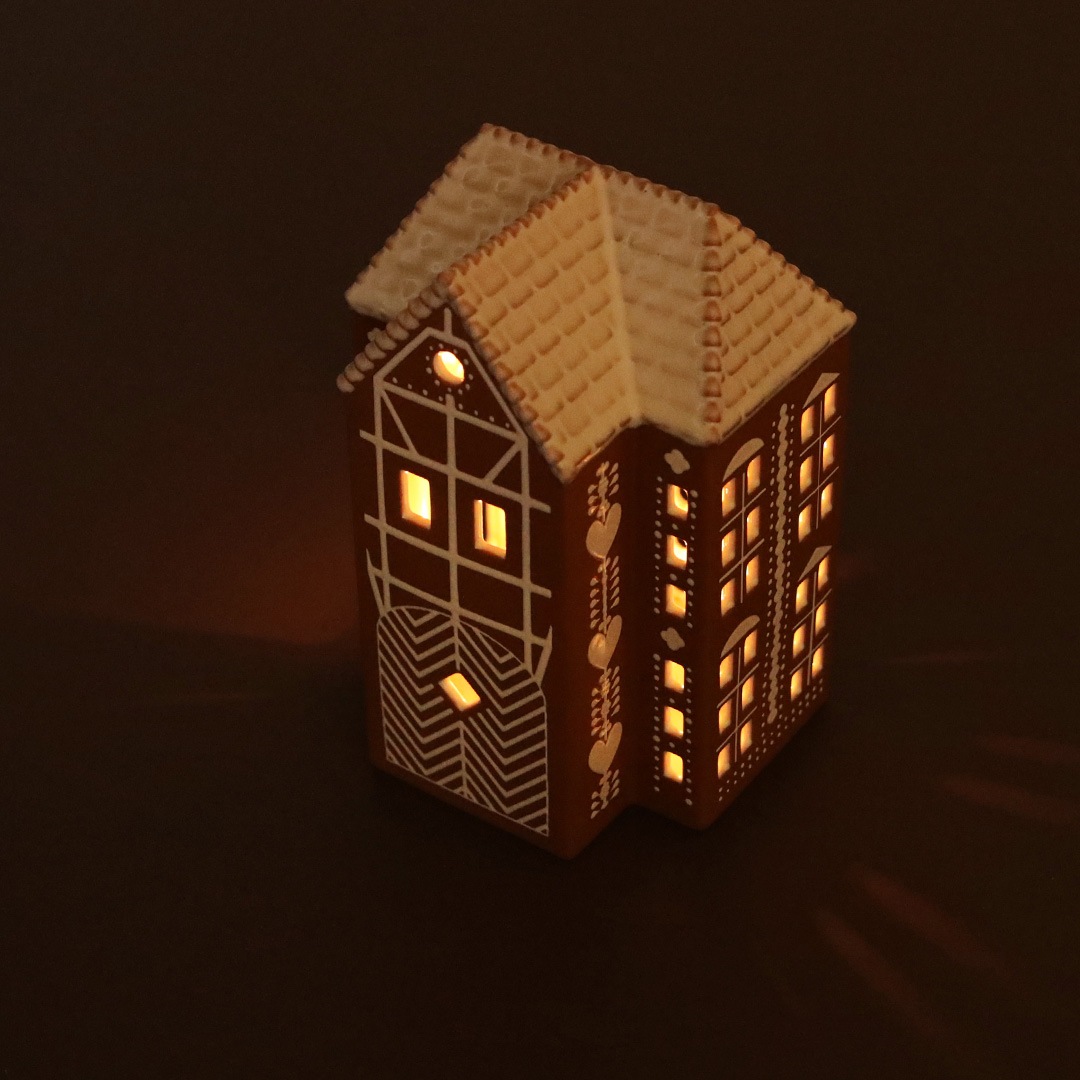 KAHLER (�����顼) Urbania�����Х˥� �����ɥ�ۥ���� ���󥸥㡼�֥�åɥϥ��� L �̲�/����ƥꥢ/������������Ź��