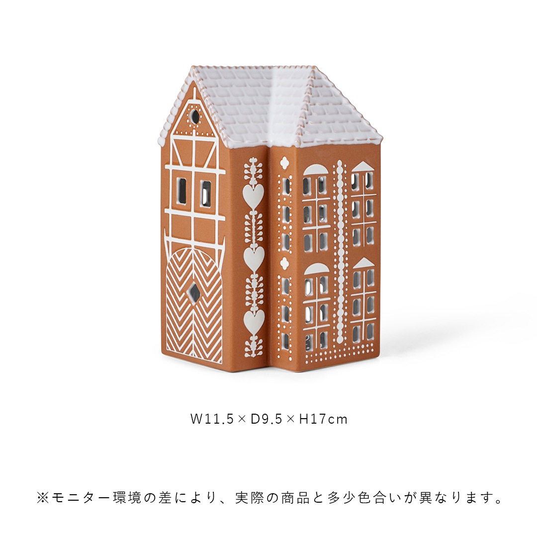 KAHLER (�����顼) Urbania�����Х˥� �����ɥ�ۥ���� ���󥸥㡼�֥�åɥϥ��� L �̲�/����ƥꥢ/������������Ź��