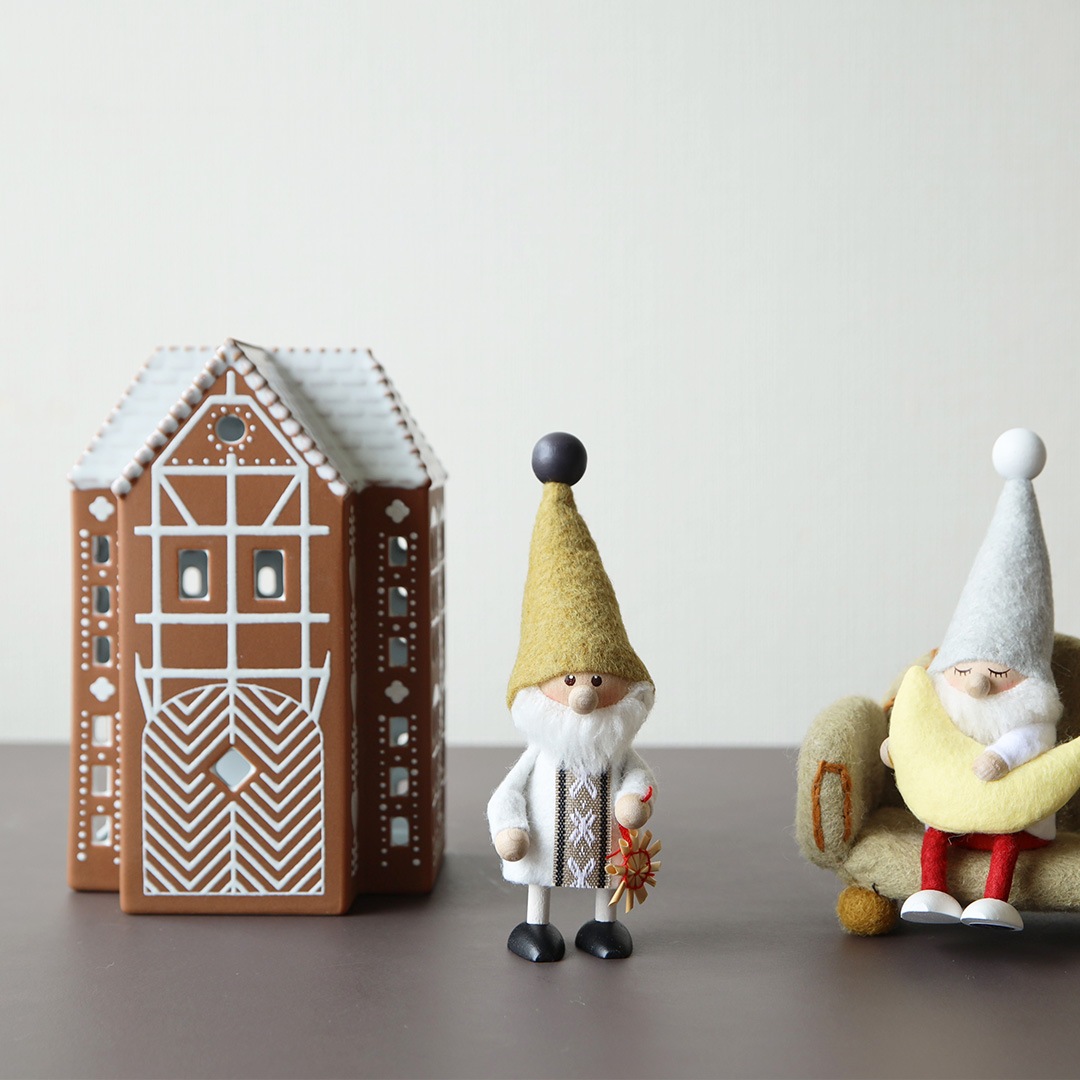 KAHLER (�����顼) Urbania�����Х˥� �����ɥ�ۥ���� ���󥸥㡼�֥�åɥϥ��� L �̲�/����ƥꥢ/������������Ź��