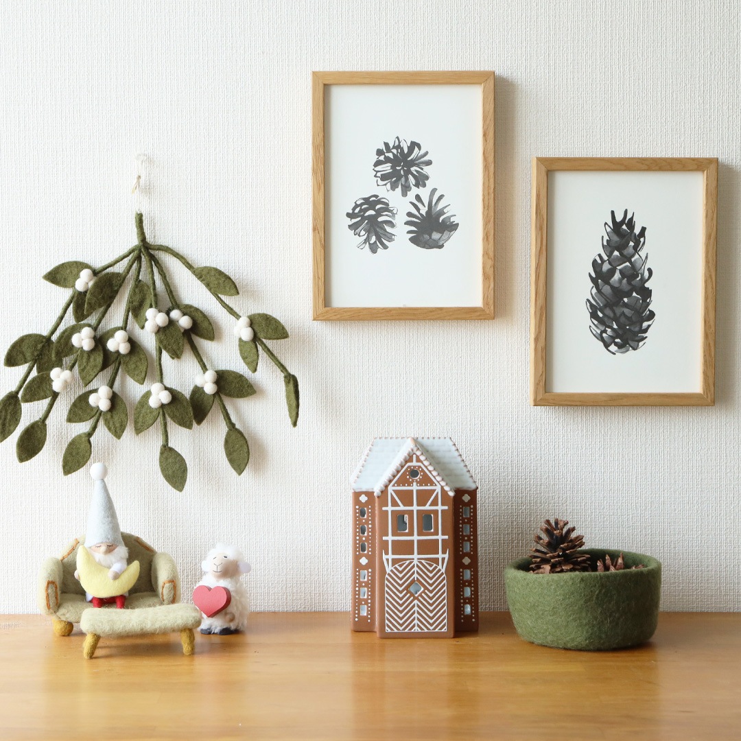 KAHLER (�����顼) Urbania�����Х˥� �����ɥ�ۥ���� ���󥸥㡼�֥�åɥϥ��� L �̲�/����ƥꥢ/������������Ź��