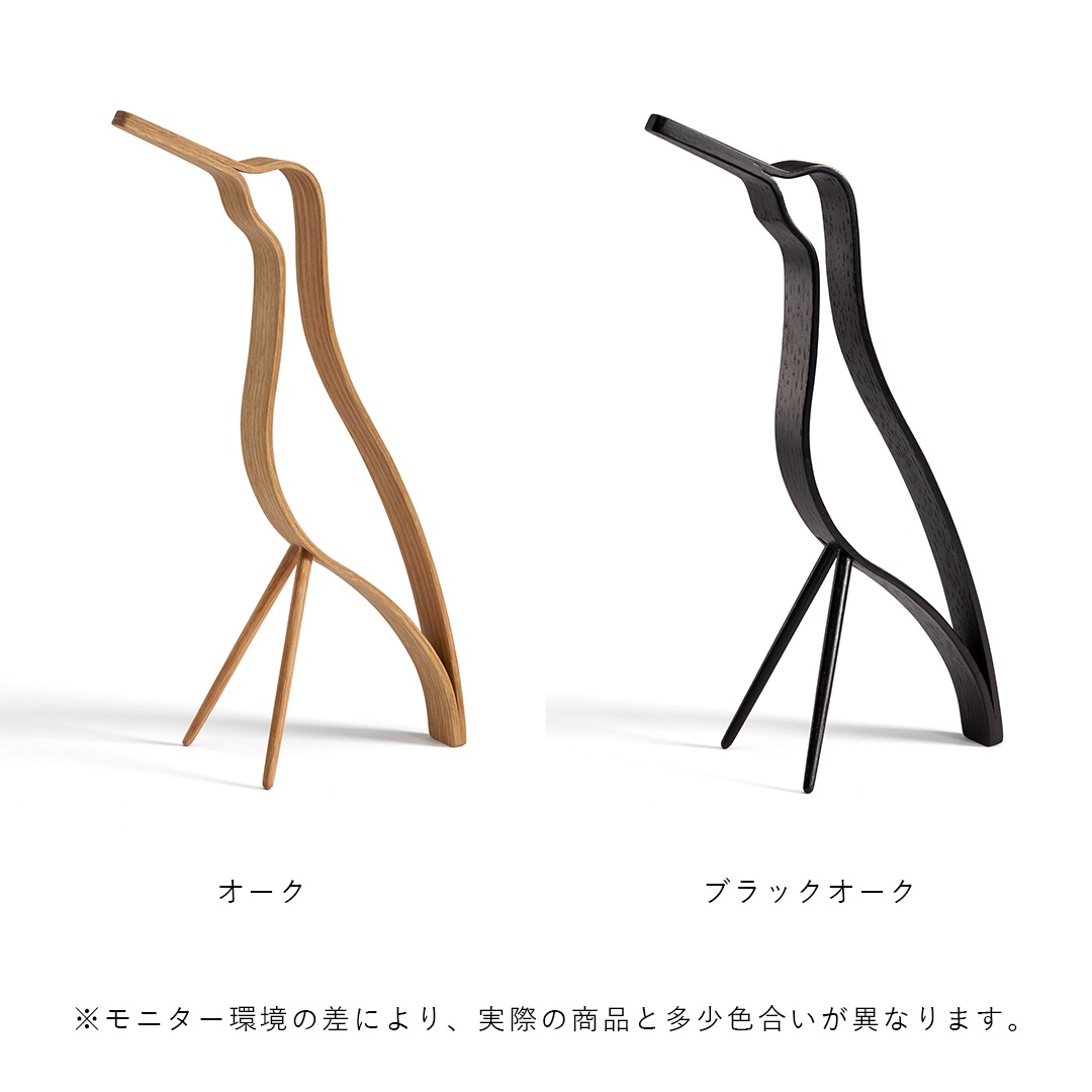 Cooee Design (���������ǥ�����) Woody Bird High (���åǥ��С��� �ϥ�) 18cm �֥�å�������/������ �̲�/����ƥꥢ/Ļ/���֥���/������������Ź��