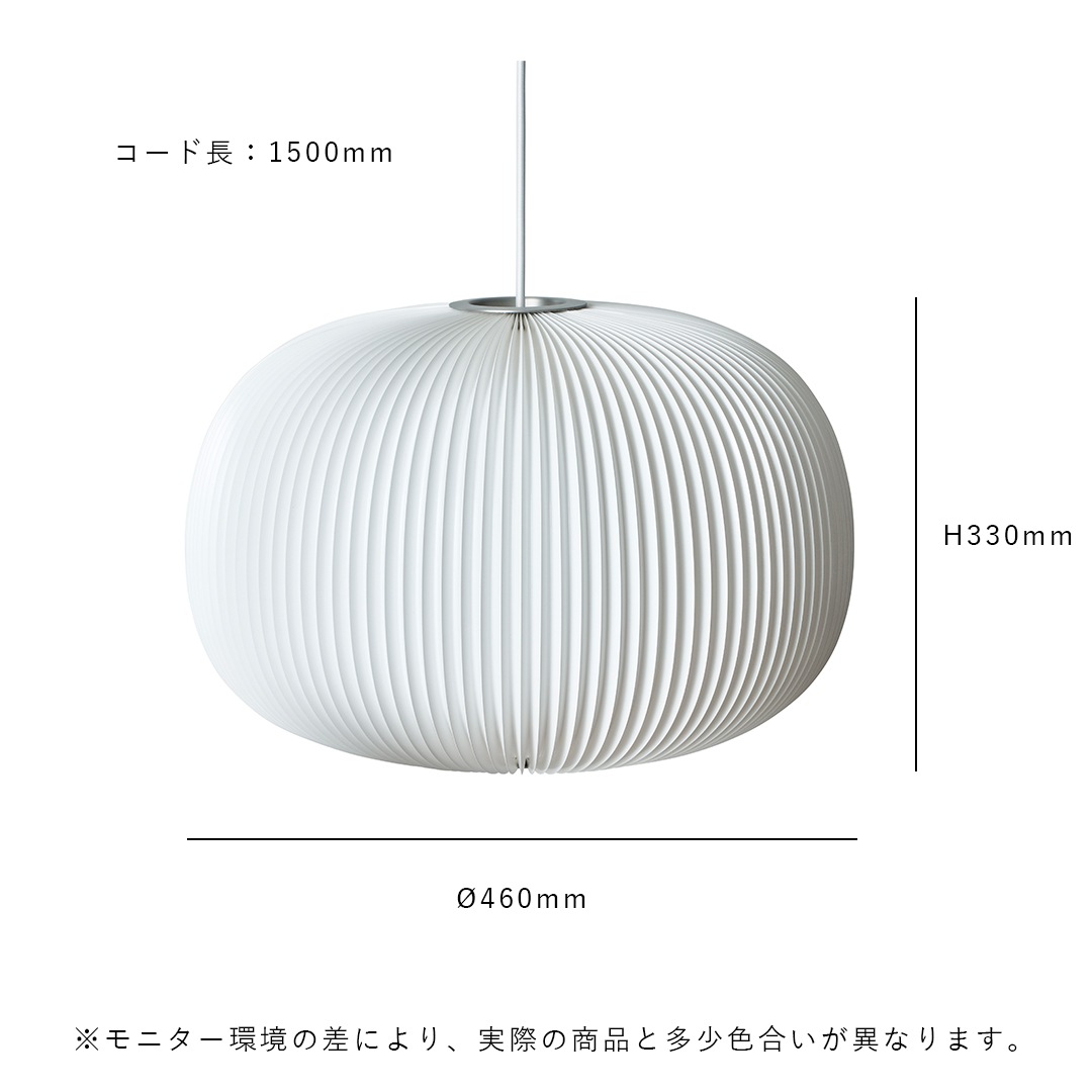 �ڤ����󤻡� LE KLINT (�졦������) LAMELLA1�ʥڥ����� ���飱�� ����С� �̲�/����ƥꥢ/����