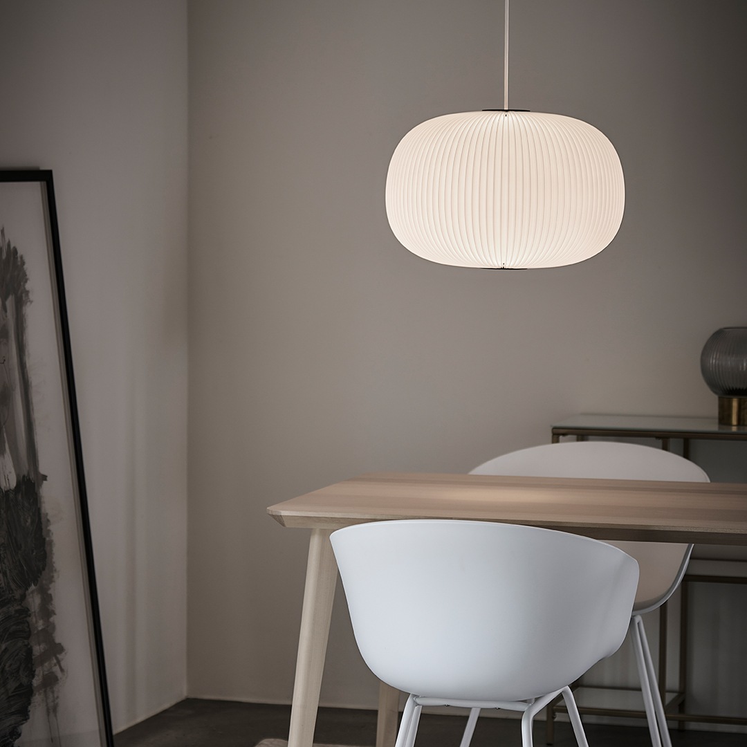 お取り寄せ】 LE KLINT (レ・クリント) LAMELLA1（ペンダント ラメラ1