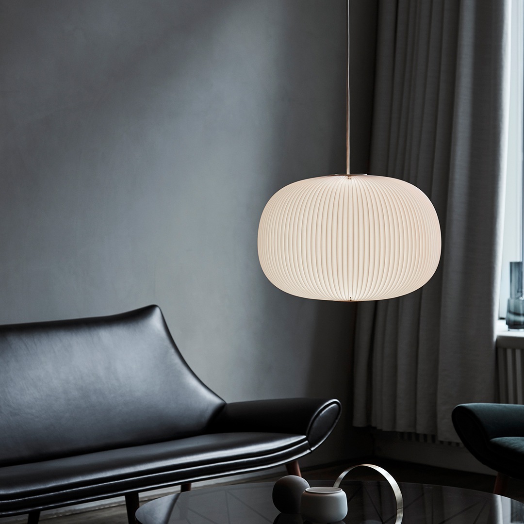 �ڤ����󤻡� LE KLINT (�졦������) LAMELLA1�ʥڥ����� ���飱�� ����С� �̲�/����ƥꥢ/����