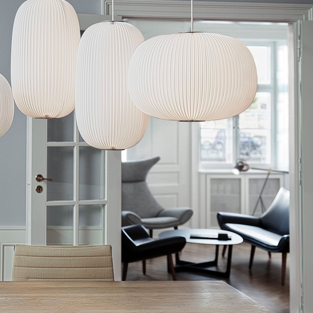 �ڤ����󤻡� LE KLINT (�졦������) LAMELLA1�ʥڥ����� ���飱�� ����С� �̲�/����ƥꥢ/����