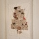 �ڤ櫓���ꡦ50%OFF��Ferm Living Pine Christmas Calendar �ѥ��� ���ꥹ�ޥ��������� Maxi �̲� ���ɥ٥�ȥ������� ����ƥꥢ ���ꥹ�ޥ� �����ʥ��� ������������Ź�� �ե������ӥ�