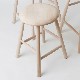 �ڤ����󤻡�NORDIC STOOL by Traevarefabrikken<br>�Υ�ǥ��å����ġ��� �ʥ�����S<br>�̲�/�ȶ�<br>���緿������