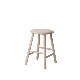 �ڤ����󤻡�NORDIC STOOL by Traevarefabrikken<br>�Υ�ǥ��å����ġ��� �ʥ�����S<br>�̲�/�ȶ�<br>���緿������