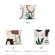��30%OFF��Ferm Living  Mirage �ߥ顼���� ���å���� 50��50 Cacti Leaf Island �̲� �ե��֥�å� �ե������ӥ� ������������Ź��