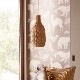 �ڤ����󤻡�Ferm Living (�ե������ӥ�) Braided Lampshade (�֥쥤�ǥå� ���ץ�������) Bottle �̲�/����ƥꥢ/����/�ڥ�����/�Ҷ�����/������������Ź��