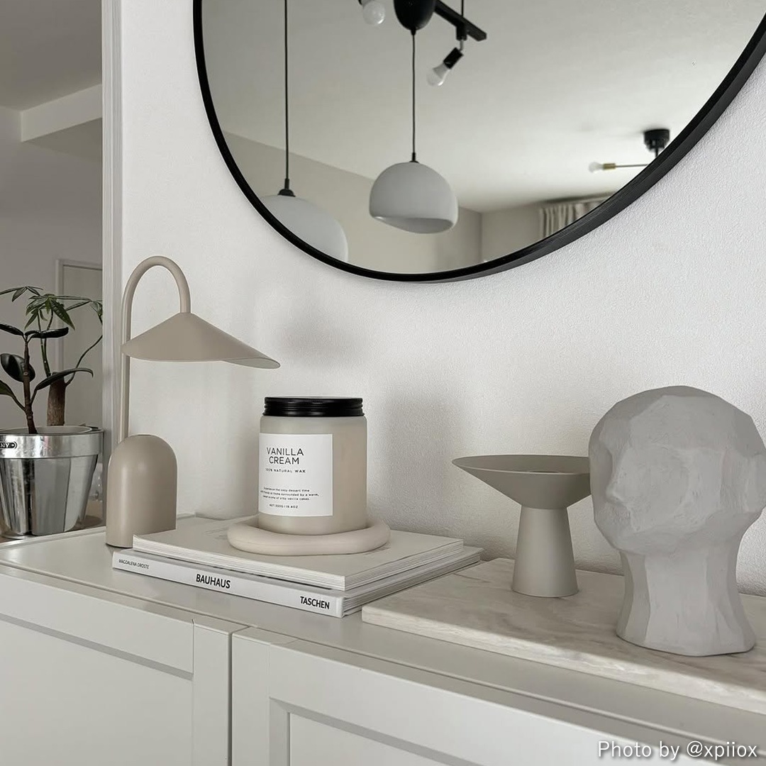 ��30��OFF��Ferm Living (�ե������ӥ�) Arum portable lamp (������� �ݡ����֥����) ��9�� �̲�/����ƥꥢ/����/�ݡ����֥���סڹ���߸ˤ����