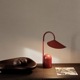 ��30��OFF��Ferm Living (�ե������ӥ�) Arum portable lamp (������� �ݡ����֥����) ��9�� �̲�/����ƥꥢ/����/�ݡ����֥���סڹ���߸ˤ����