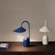 ��30��OFF��Ferm Living (�ե������ӥ�) Arum portable lamp (������� �ݡ����֥����) ��9�� �̲�/����ƥꥢ/����/�ݡ����֥���סڹ���߸ˤ����