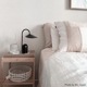 ��30��OFF��Ferm Living (�ե������ӥ�) Arum portable lamp (������� �ݡ����֥����) ��9�� �̲�/����ƥꥢ/����/�ݡ����֥���סڹ���߸ˤ����