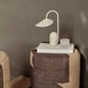 ��30��OFF��Ferm Living (�ե������ӥ�) Arum portable lamp (������� �ݡ����֥����) ��9�� �̲�/����ƥꥢ/����/�ݡ����֥���סڹ���߸ˤ����
