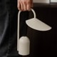 ��30��OFF��Ferm Living (�ե������ӥ�) Arum portable lamp (������� �ݡ����֥����) ��9�� �̲�/����ƥꥢ/����/�ݡ����֥���סڹ���߸ˤ����