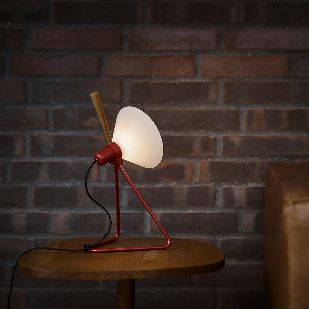 �ڤ����󤻡� LE KLINT (�졦������) SPOT�ʥơ��֥�/����������� ���ݥåȡ� �֥�å�/����С�/���꡼�֥��꡼��/���������ɥ�å� �̲�/����ƥꥢ/���ܾ���