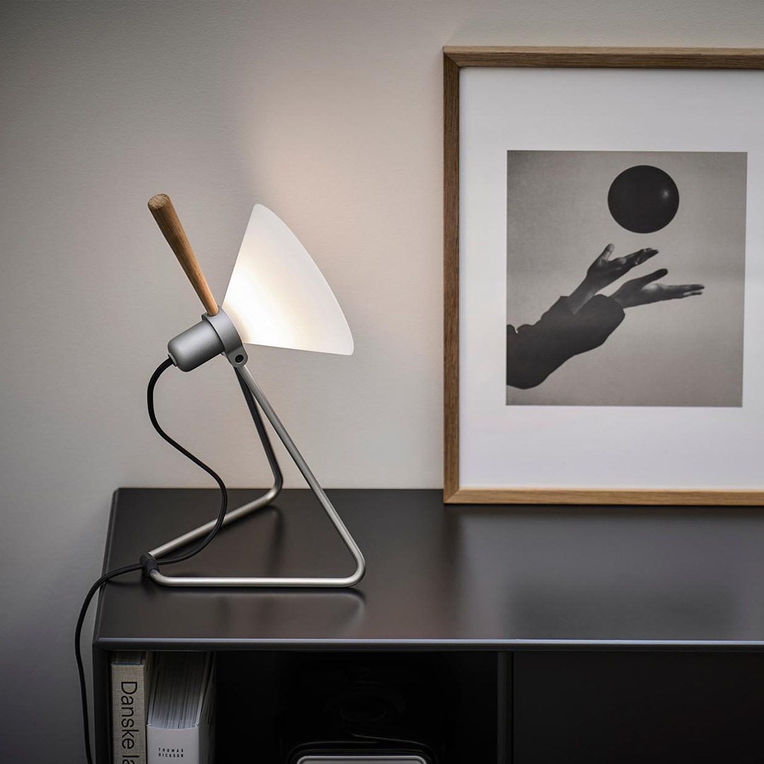 �ڤ����󤻡� LE KLINT (�졦������) SPOT�ʥơ��֥�/����������� ���ݥåȡ� �֥�å�/����С�/���꡼�֥��꡼��/���������ɥ�å� �̲�/����ƥꥢ/���ܾ���