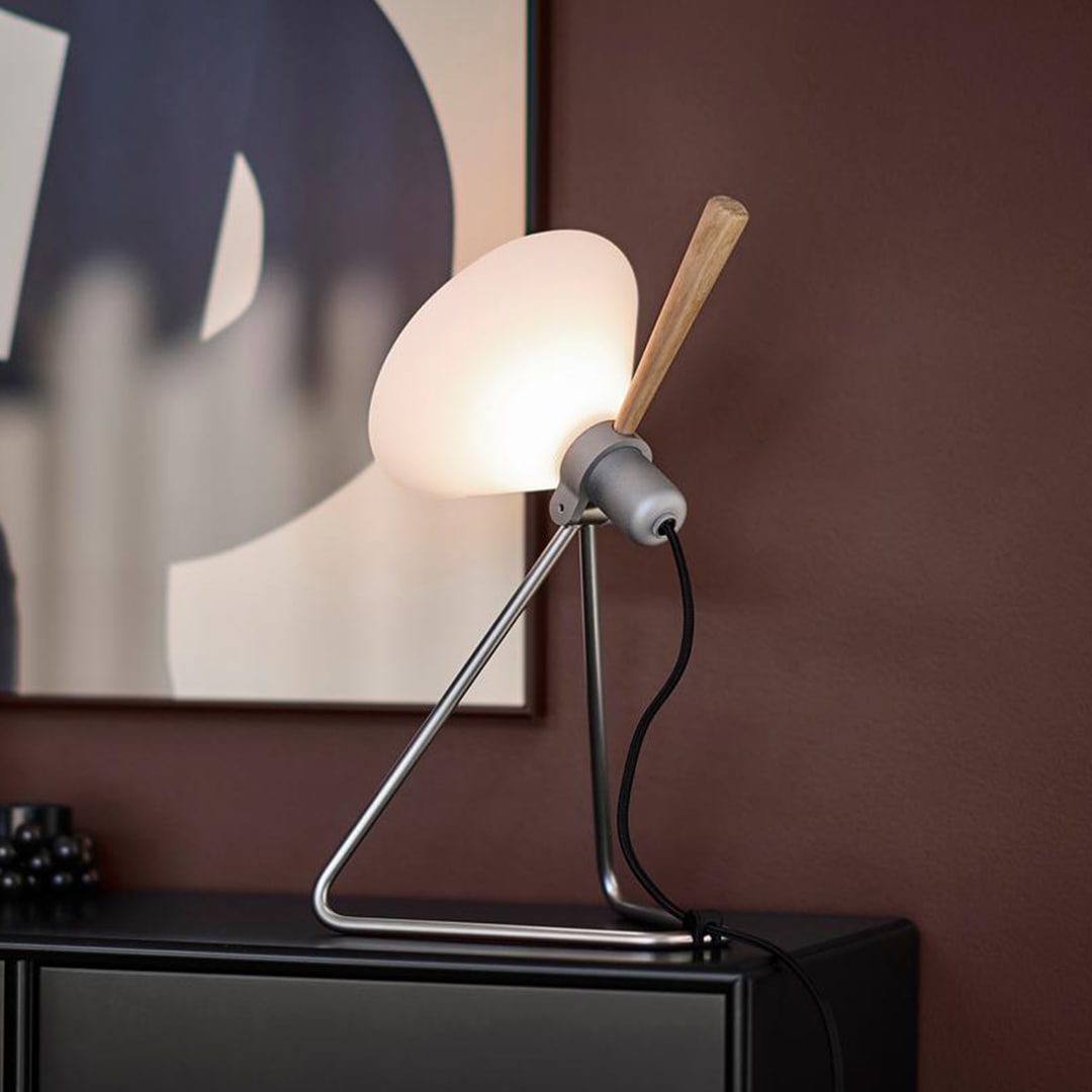 �ڤ����󤻡� LE KLINT (�졦������) SPOT�ʥơ��֥�/����������� ���ݥåȡ� �֥�å�/����С�/���꡼�֥��꡼��/���������ɥ�å� �̲�/����ƥꥢ/���ܾ���