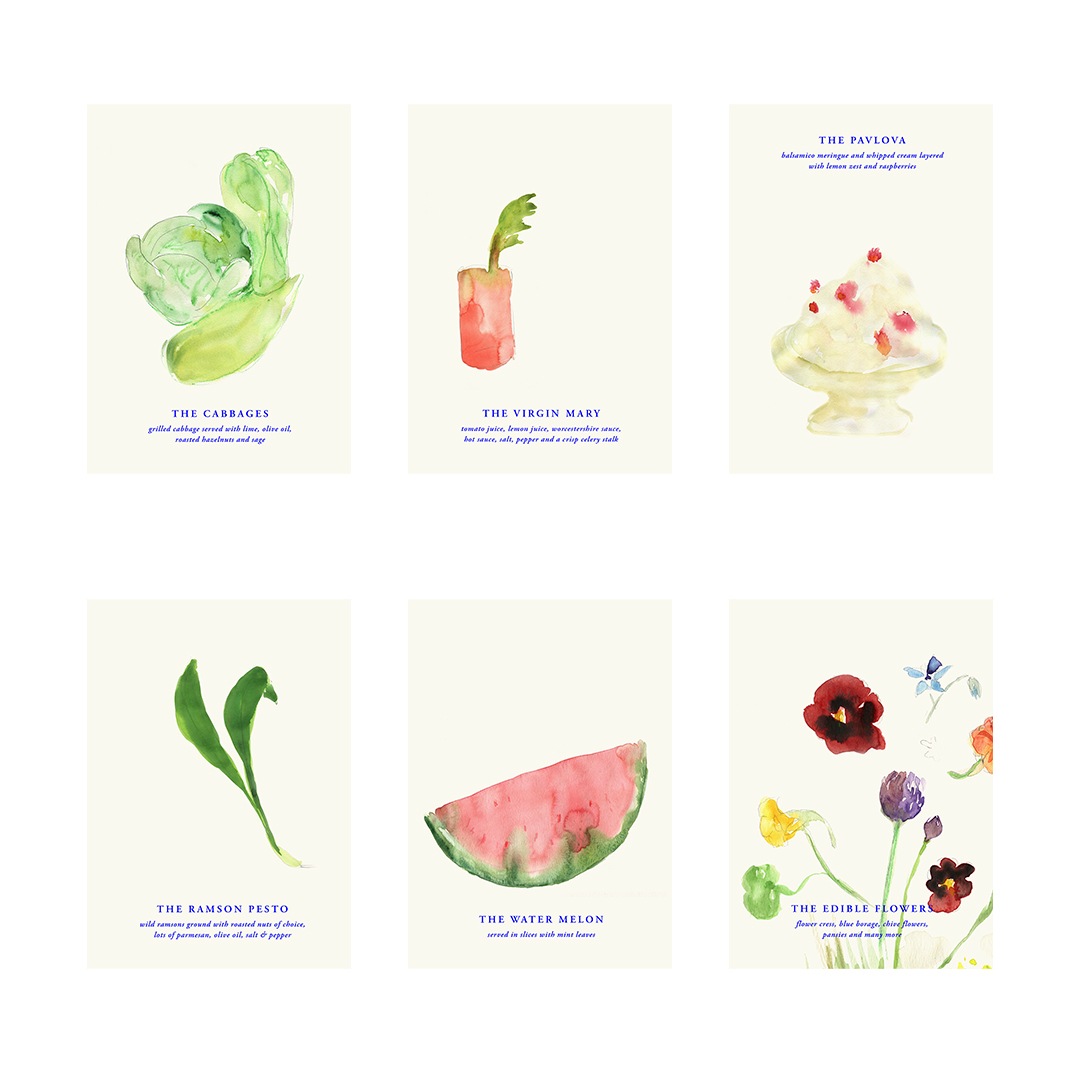 ��30%OFF��Paper Collective (�ڡ��ѡ����쥯�ƥ���) ��������2026 ��A3�� A Year of Greens �̲�/����ƥꥢ/��������/�ɳݤ�/������������Ź��