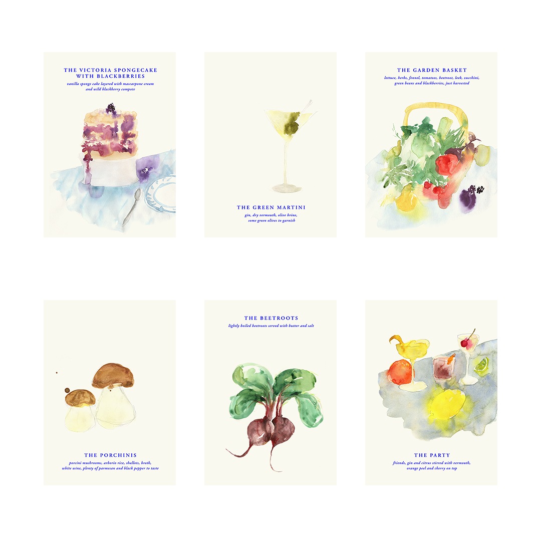 ��30%OFF��Paper Collective (�ڡ��ѡ����쥯�ƥ���) ��������2026 ��A3�� A Year of Greens �̲�/����ƥꥢ/��������/�ɳݤ�/������������Ź��