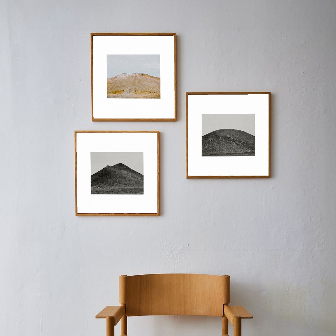 Paper Collective �ݥ�������30��30��A Mountain Now 05 �̲� ����ƥꥢ ������ �ڡ��ѡ����쥯�ƥ��� Kasper Plougmand ������������Ź�� �ڤ����󤻡ۡڥ����ڡ����оݡۡڿ��ǥ������