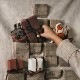 �ڤ櫓���ꡦ50%OFF��Ferm Living Pine Christmas Calendar �ѥ��� ���ꥹ�ޥ��������� Mini �̲� ���ɥ٥�ȥ������� ����ƥꥢ ���ꥹ�ޥ� �����ʥ��� ������������Ź�� �ե������ӥ�