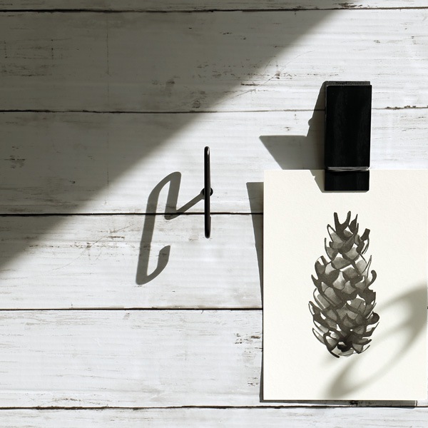 MOEBE (�ࡼ��) WALL HOOK/�եå�/�ɳݤ� (2��) ���⡼�� �֥�å� �̲�/����ƥꥢ/������������Ź��