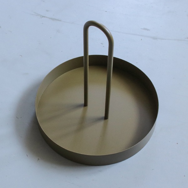 �ڤ����󤻡�Ferm Living (�ե������ӥ�) Grib Tray (����� �ȥ쥤) �����ߥ�/���꡼��/�饤�ȥ��졼/�֥�å� �̲�/�ġ���ܥå���/��ʪ��Ǽ/����ƥꥢ/������������Ź��