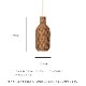 �ڤ����󤻡� Ferm Living (�ե������ӥ�) Braided Lampshade (�֥쥤�ǥå� ���ץ�������) Bottle ���󥻥�Ȼ��� �̲�/����ƥꥢ/����/�ڥ�����/�Ҷ�����/������������Ź��