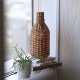 �ڤ����󤻡� Ferm Living (�ե������ӥ�) Braided Lampshade (�֥쥤�ǥå� ���ץ�������) Bottle ���󥻥�Ȼ��� �̲�/����ƥꥢ/����/�ڥ�����/�Ҷ�����/������������Ź��