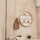 �ڤ����󤻡� Ferm Living (�ե������ӥ�) Braided Lampshade (�֥쥤�ǥå� ���ץ�������) Bottle ���󥻥�Ȼ��� �̲�/����ƥꥢ/����/�ڥ�����/�Ҷ�����/������������Ź��