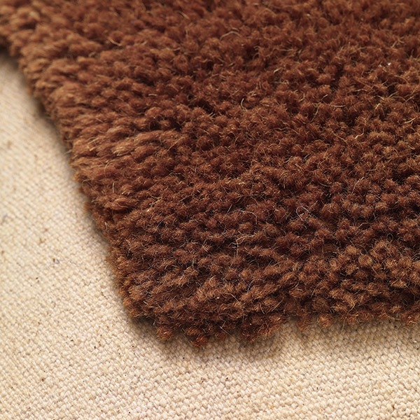 �ڤ����󤻡�Ferm Living (�ե������ӥ�) Lay Cushion (�쥤 ���å����) �֥饤�ȥ֥롼/���奬�������/�������֥饦��/�ۥ磻�� �̲�/�ե��֥�å�/����ƥꥢ/������������Ź��